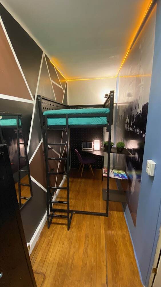 Photo - OSTOK condesa pequeño hostal