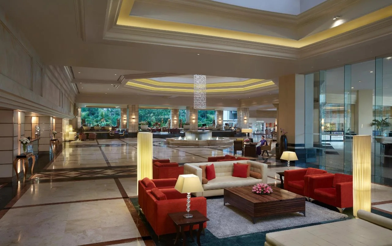 Foto - Cinnamon Grand Colombo