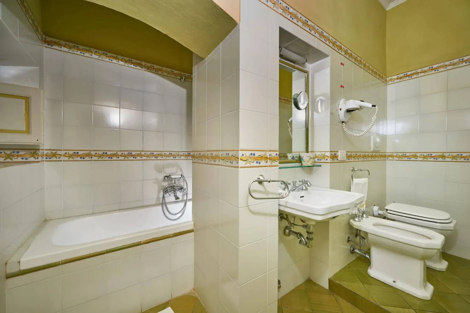 Foto - Villa Ape Rosa Relais