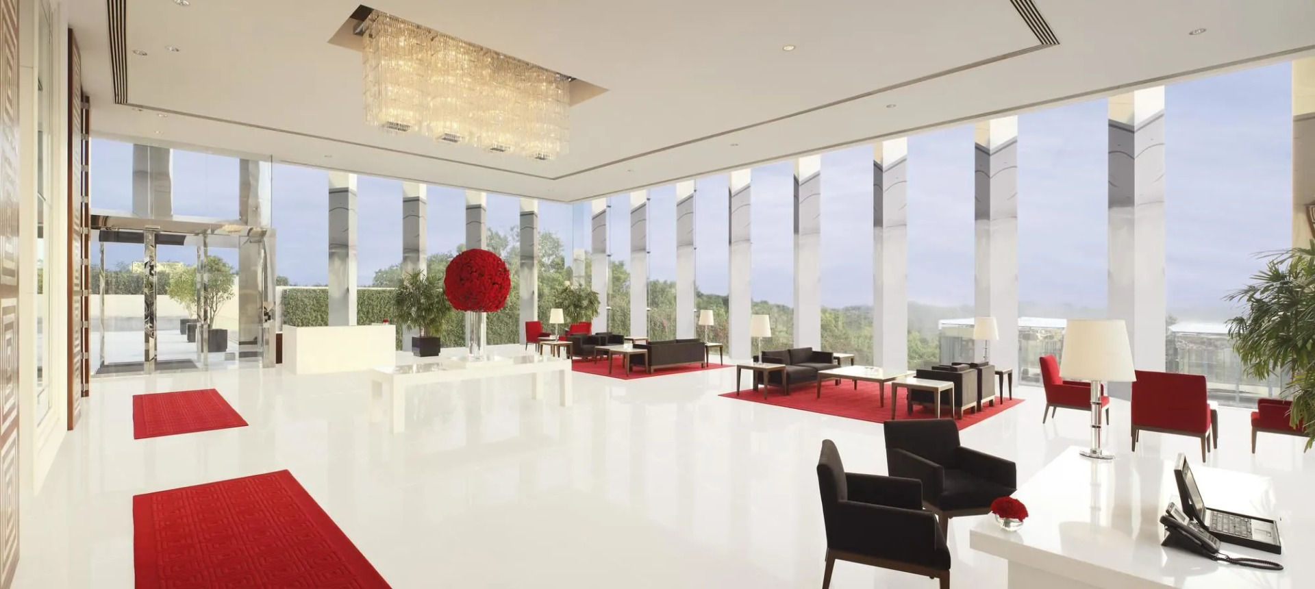 Foto - The Oberoi Gurgaon