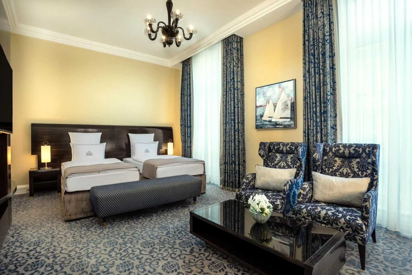 Photo - Hotel Atlantic Hamburg, Autograph Collection