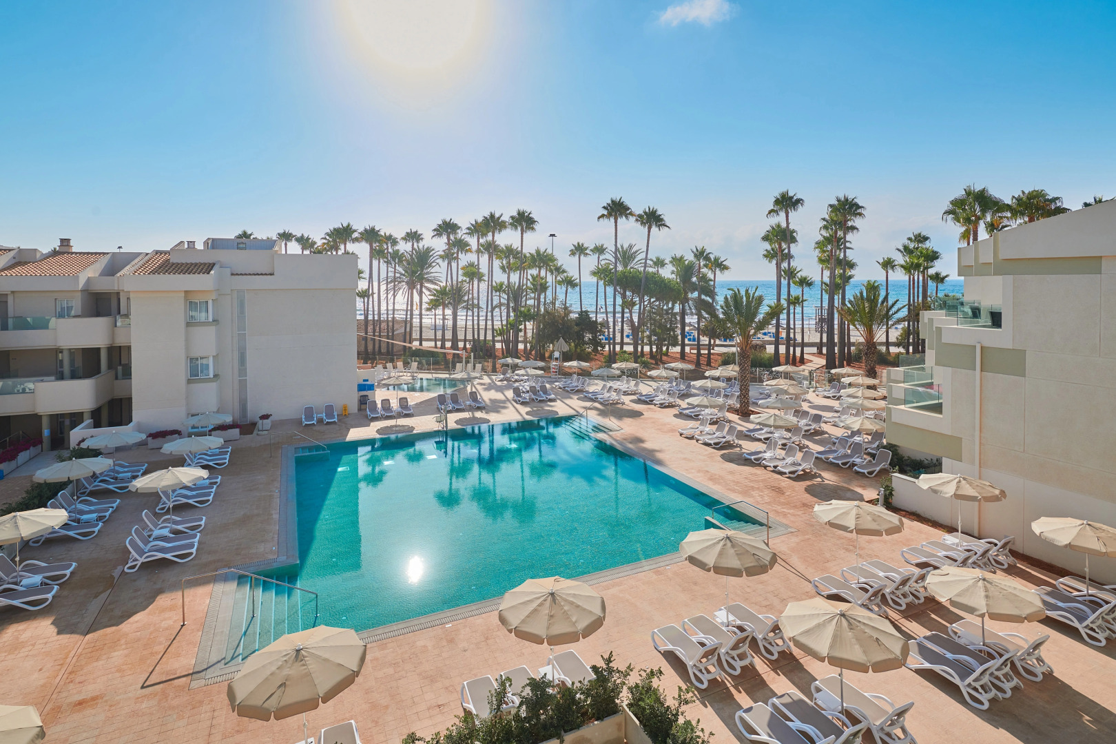 Photo - Hipotels Mediterraneo Club