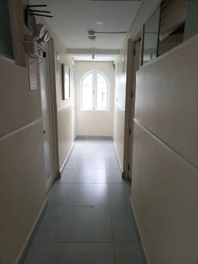 Foto - Residencial Alfa Hotel