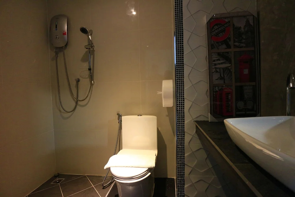 Photo - Azz Hotel