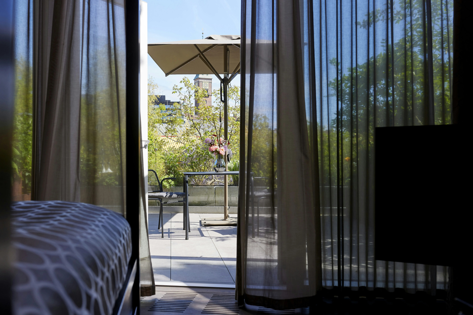 Foto - Nimb Hotel