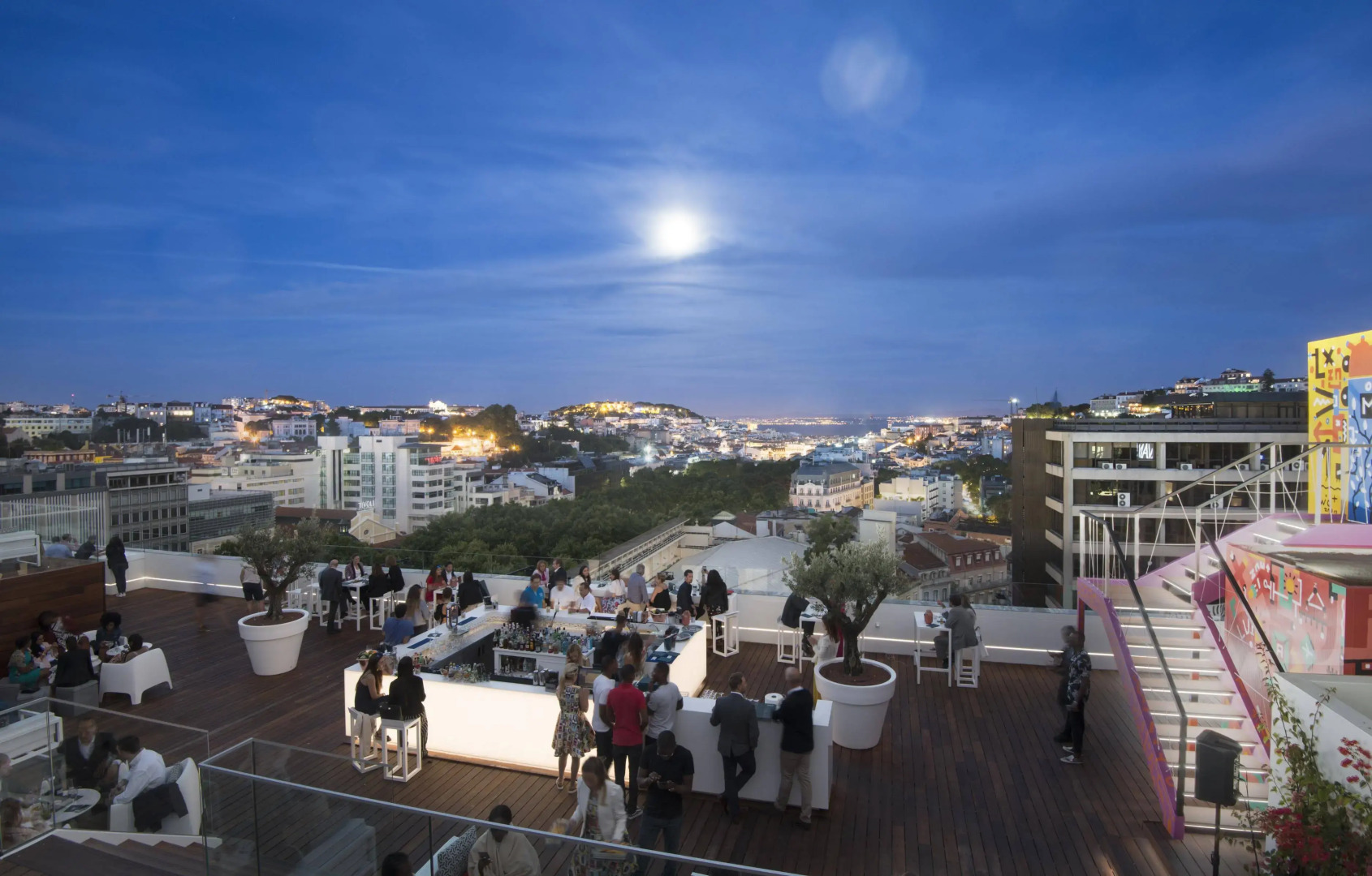 Foto - Sincerely Lisboa