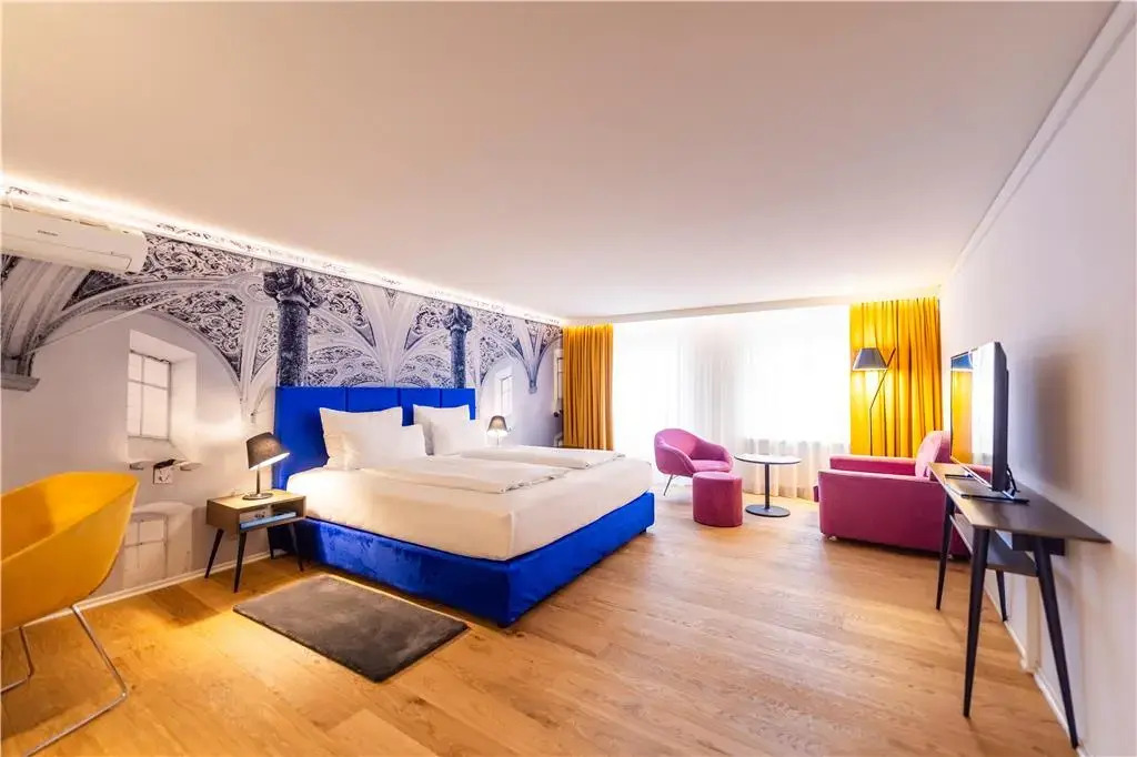 Foto - Hotel Stein - Adults Only