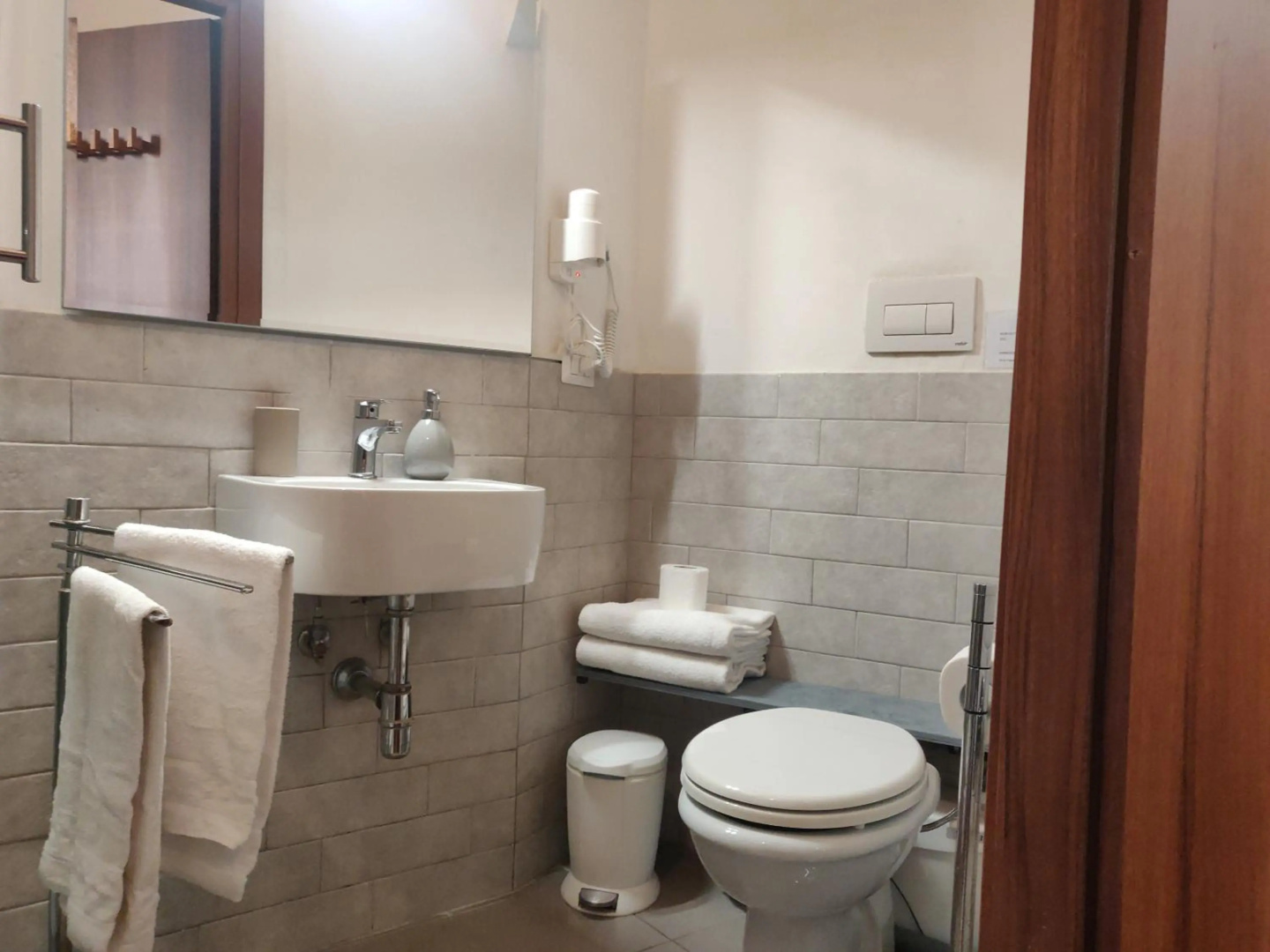 Photo - Rome Center Rooms