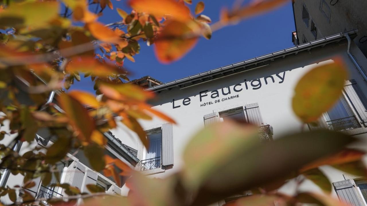 Photo - Hotel Le Faucigny
