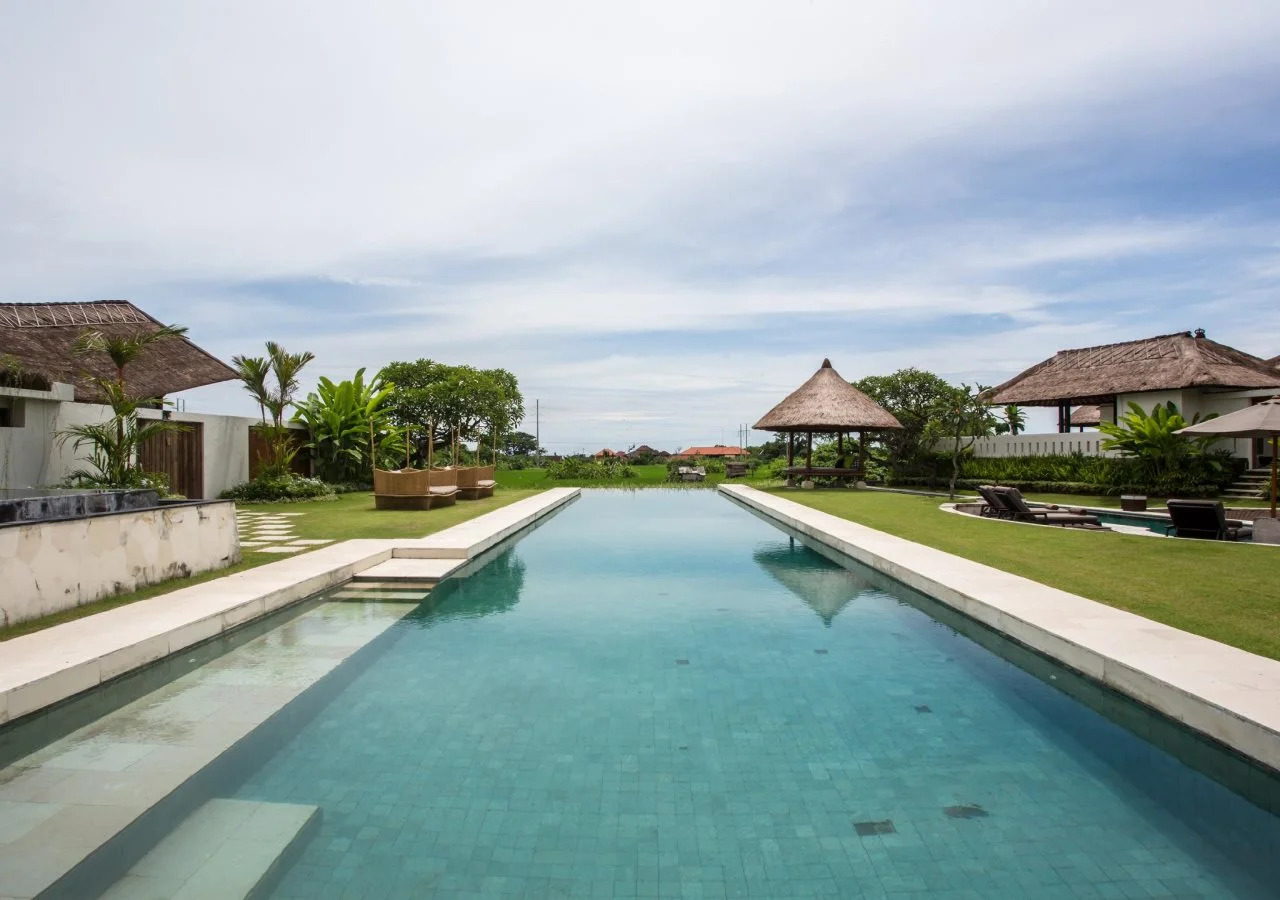 Foto - The Samata by LifestyleRetreats