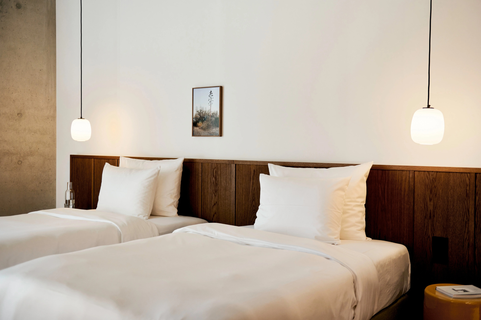 Foto - Karl August - a Neighborhood Hotel