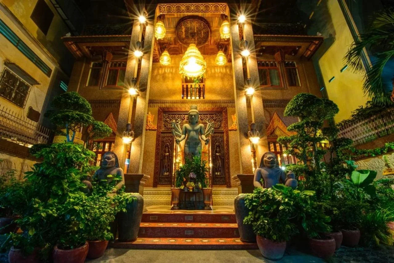 Photo - Okay Boutique Hotel