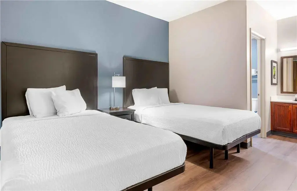 Foto - Extended Stay America Suites - Indianapolis - Airport - W Southern Ave