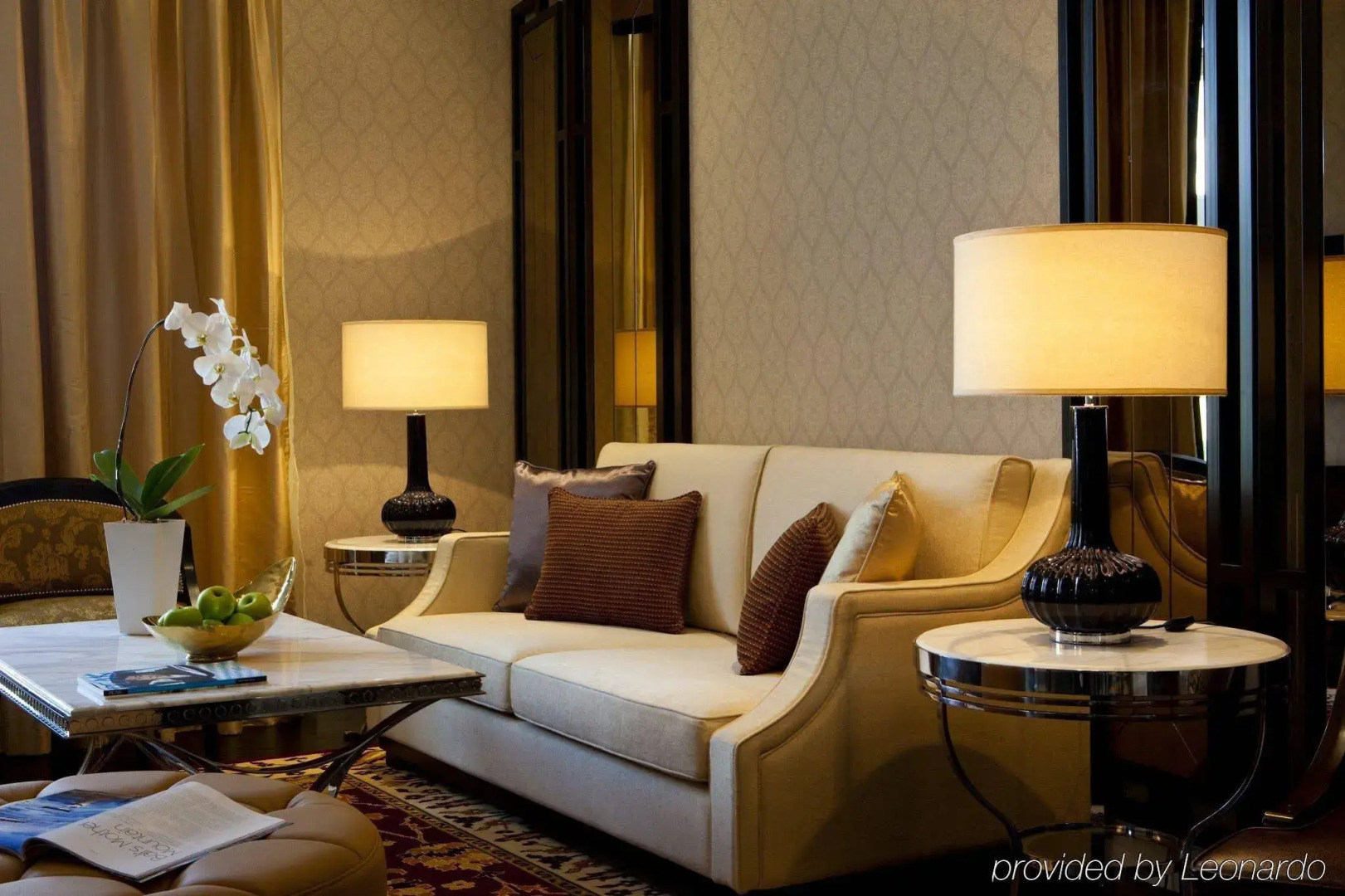 Photo - The Majestic Hotel Kuala Lumpur, Autograph Collection