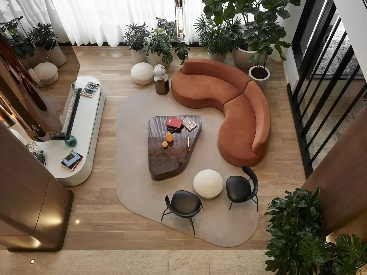 Foto - Vogue Hotel Montreal Downtown, Curio Collection by Hilton