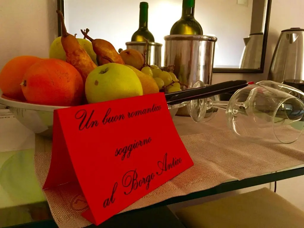 Photo - Hotel Borgo Antico