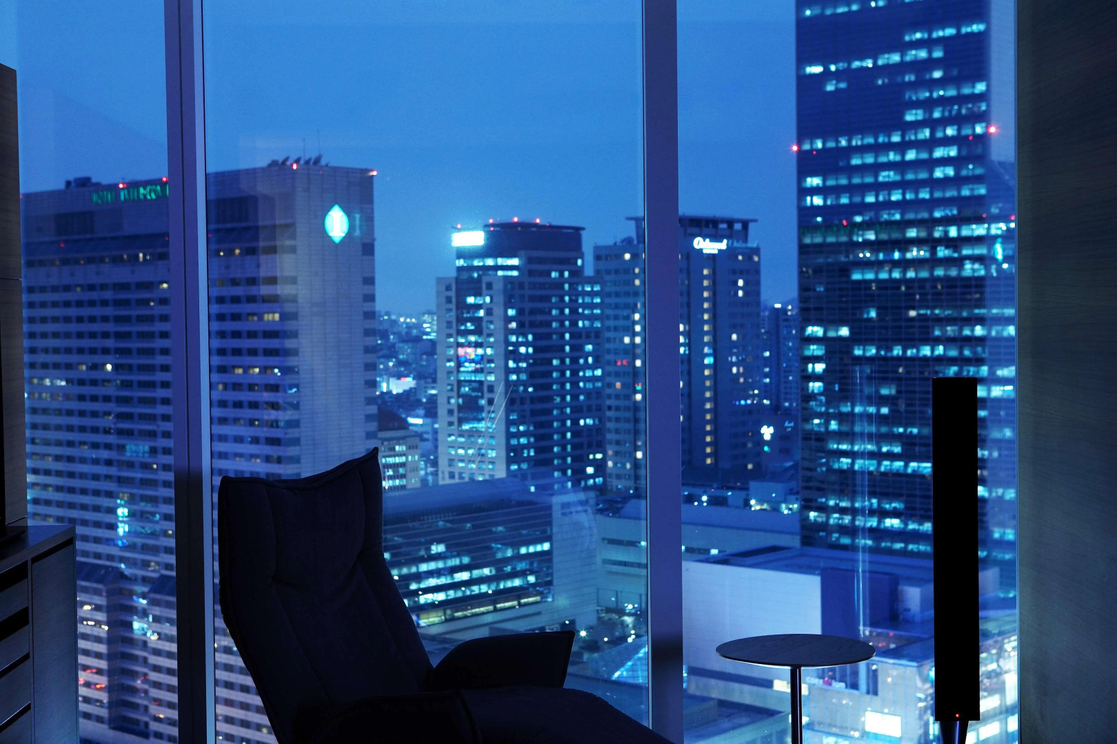 Foto - Park Hyatt Seoul