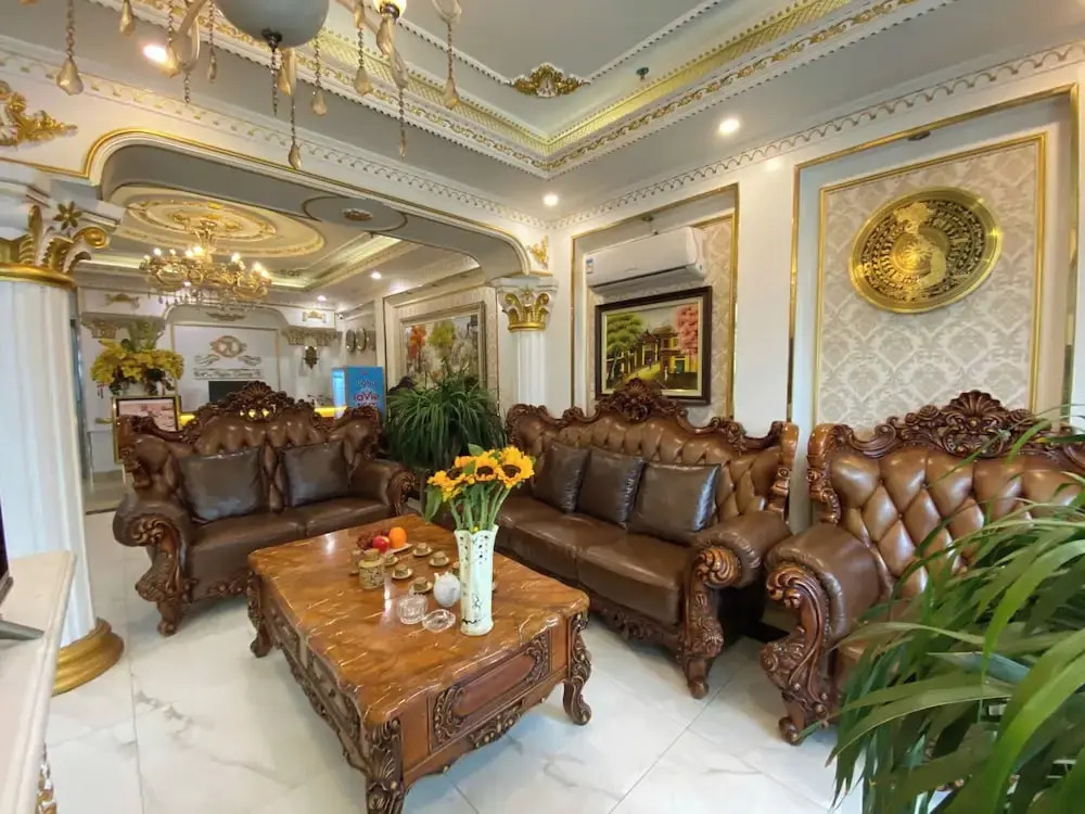 Foto - Nam Cường X Hotel