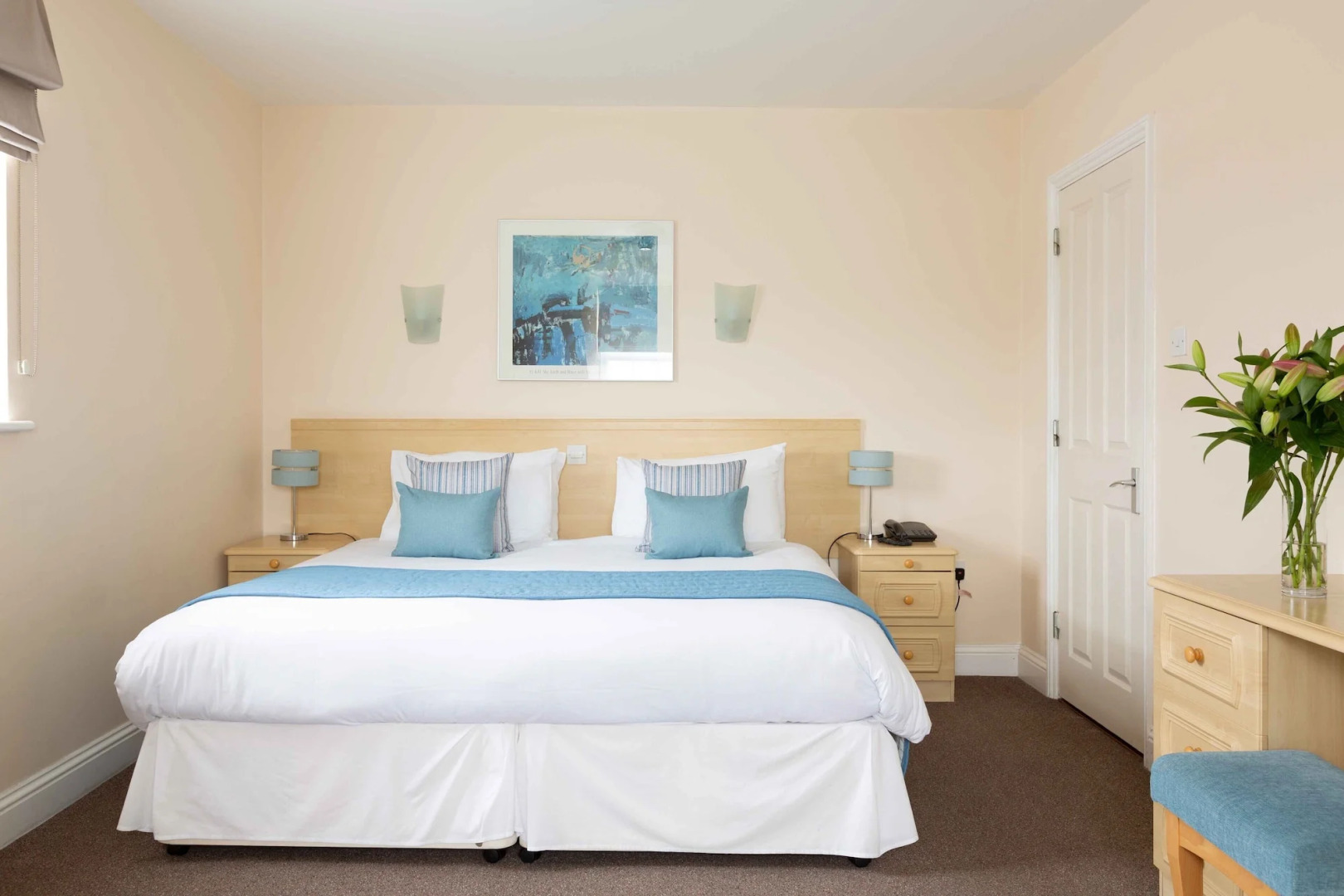 Foto - SACO Jersey - Merlin House