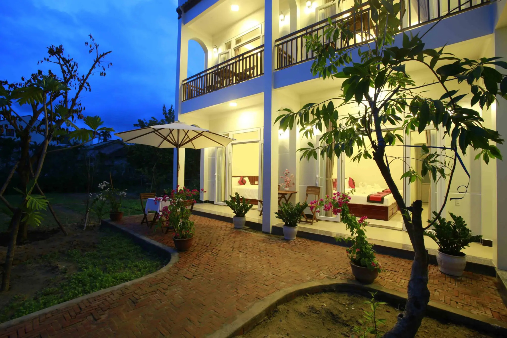 Photo - La Uy Villa