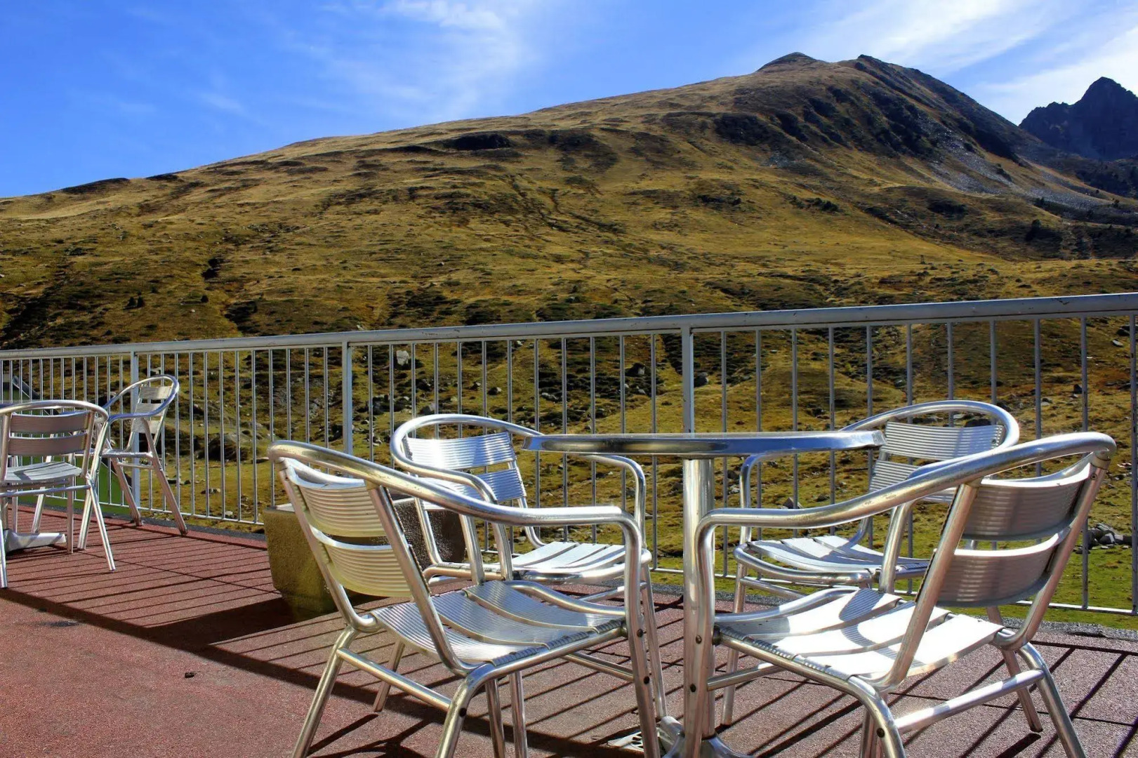 Foto - Hotel Cims Pas de La Casa