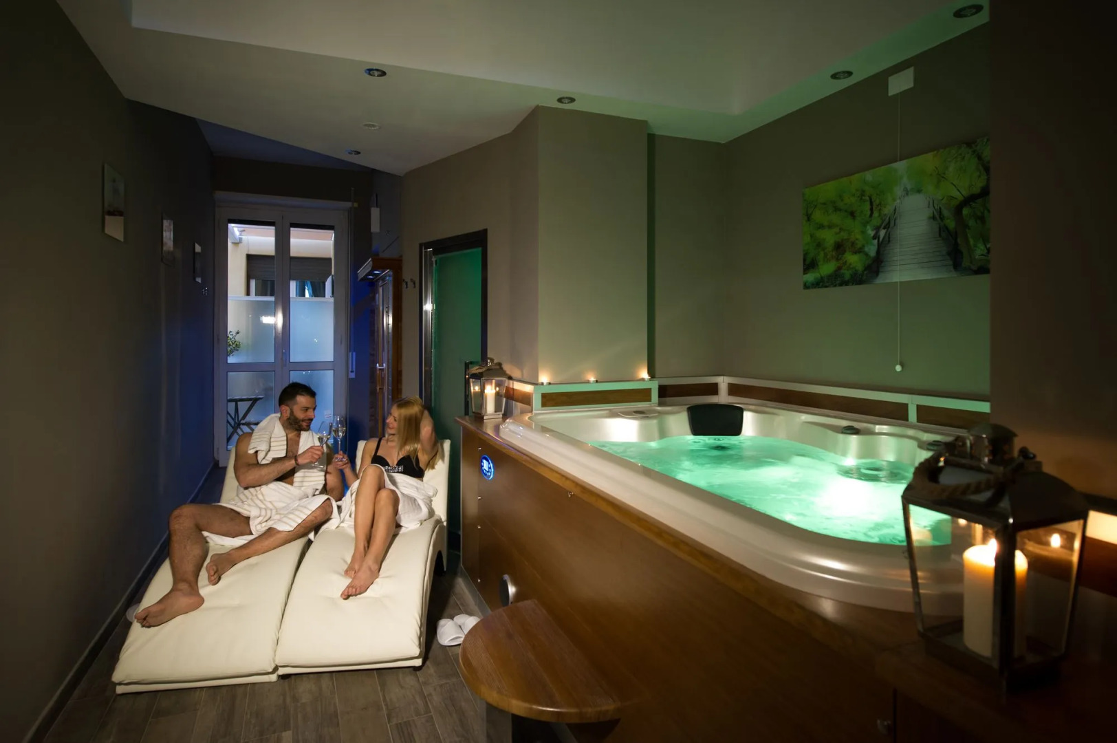 Foto - Brunelleschi Holidays Hostel