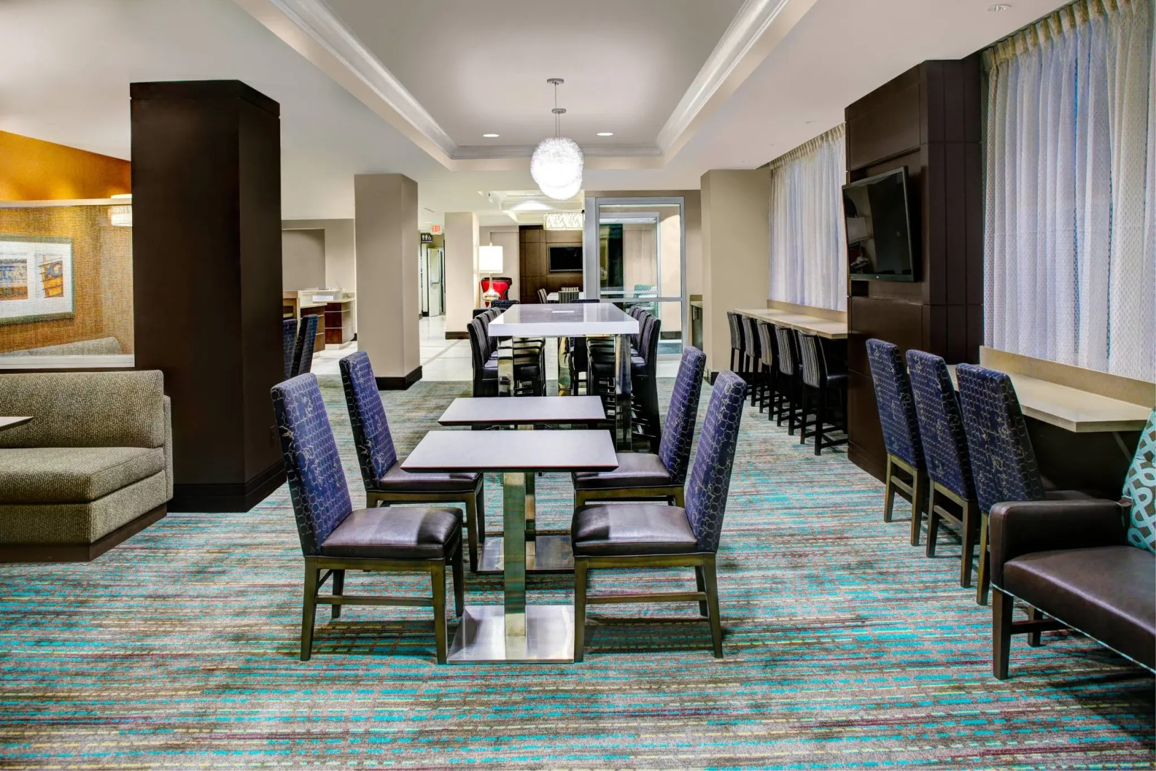 Foto - Residence Inn by Marriott Atlanta Midtown/Georgia Tech