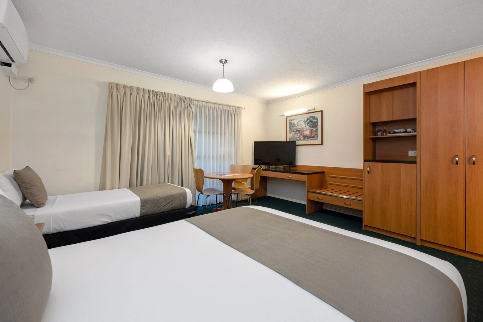 Photo - Pegasus Motor Inn and Serviced Apartments