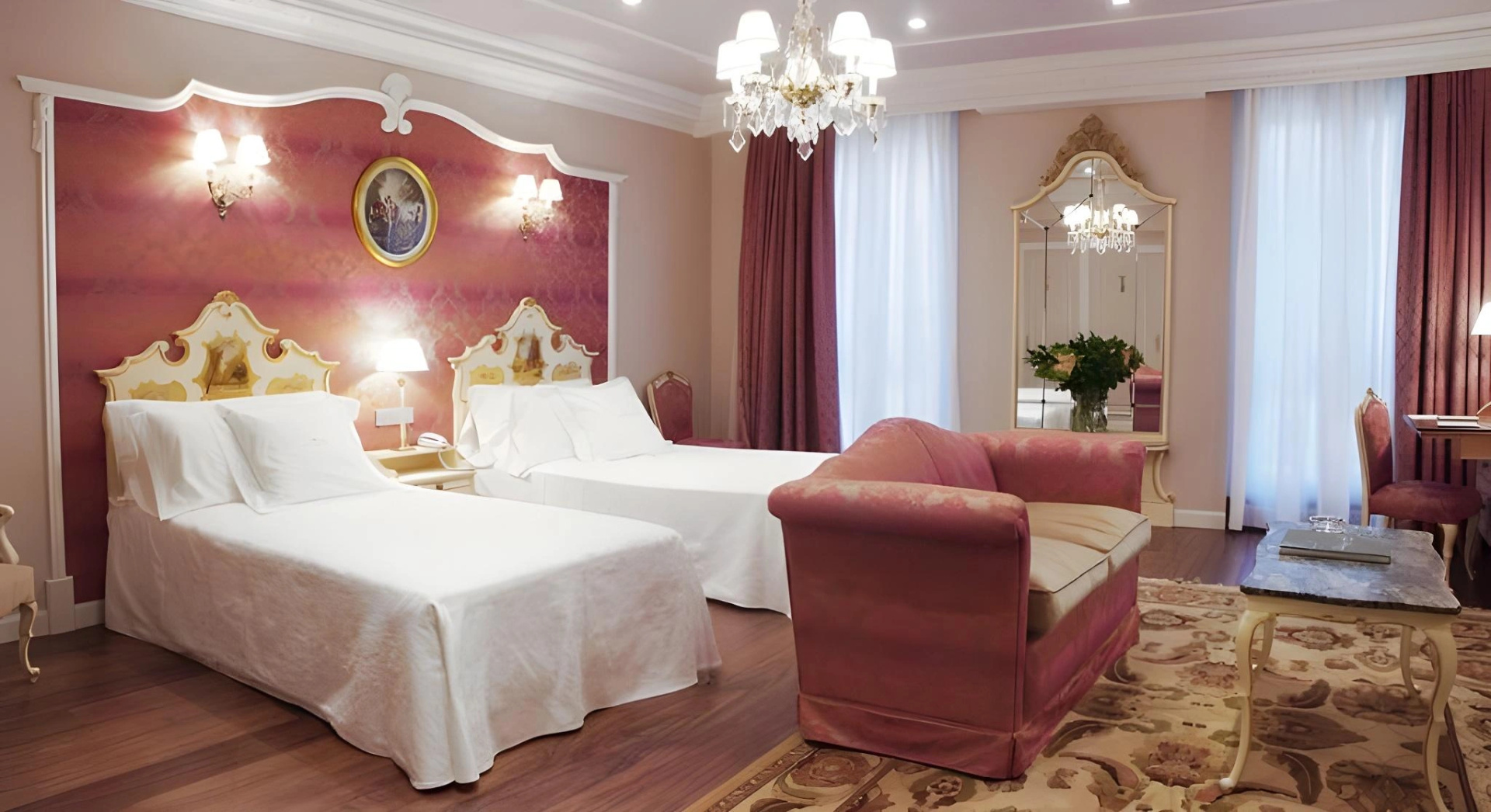 Foto - Gran Hotel La Perla