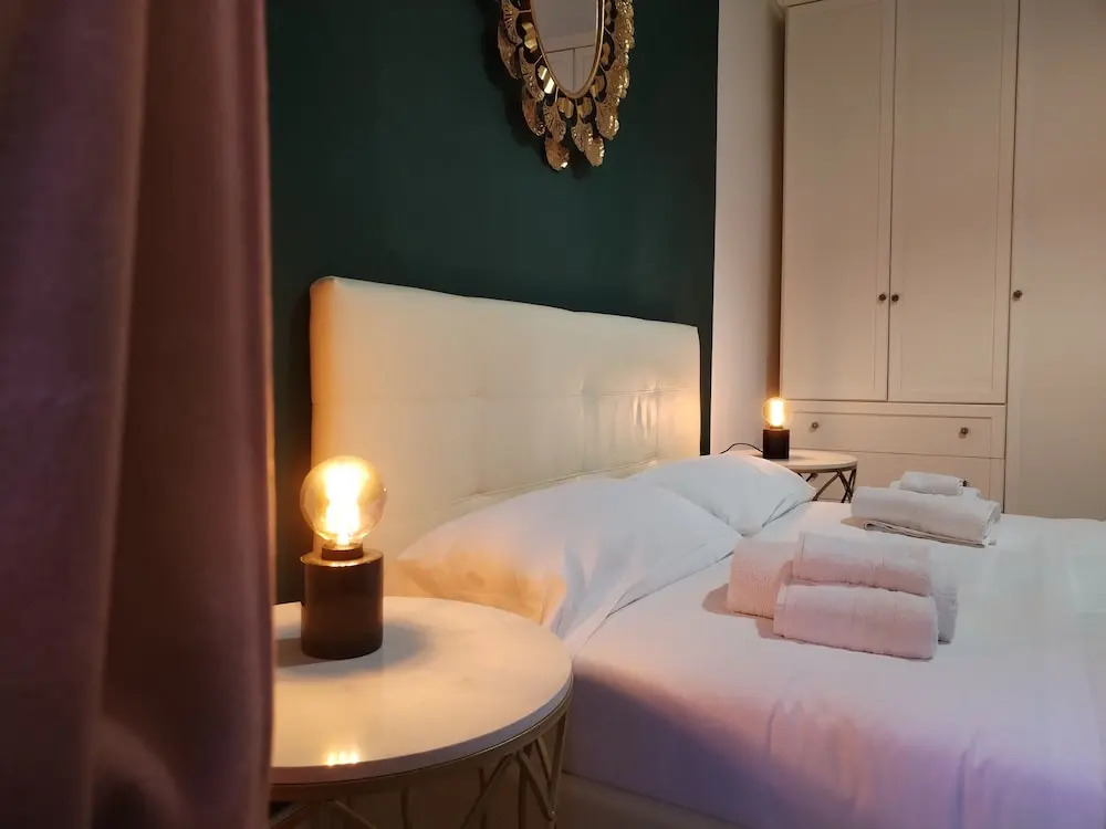 Foto - Enotri Guest House - Rome