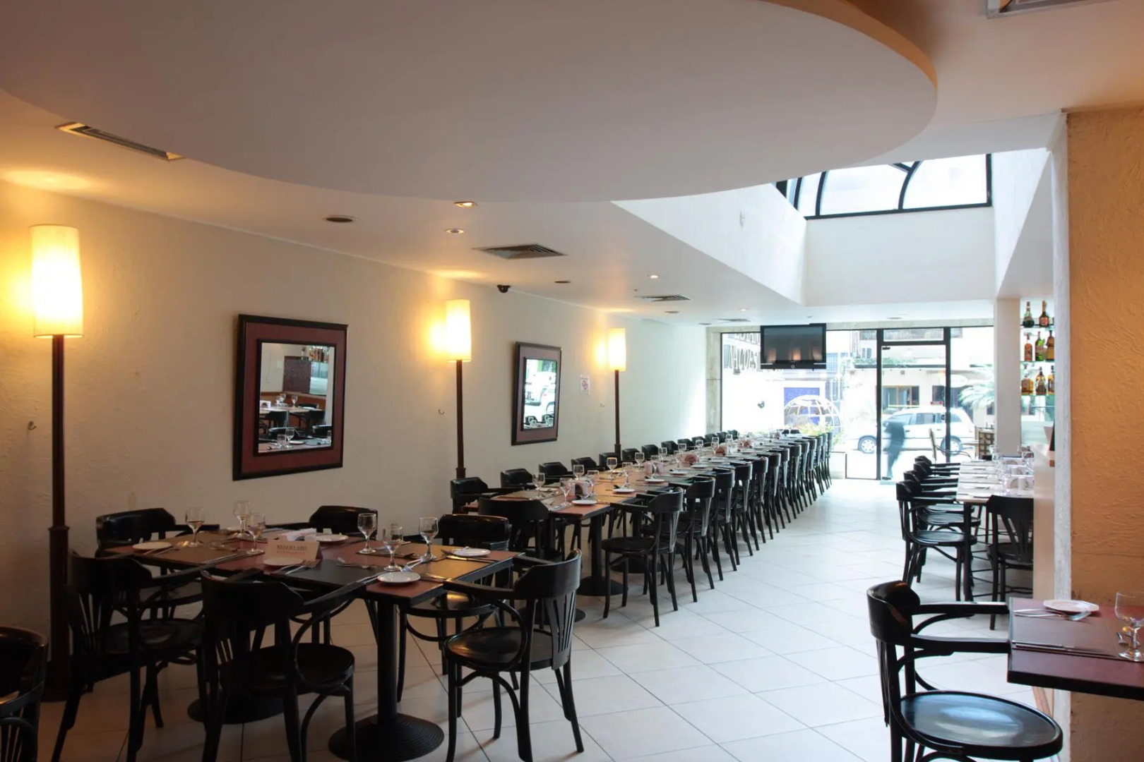 Photo - Estanplaza Nações Unidas