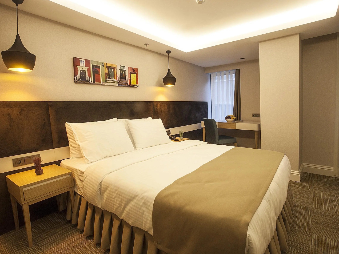 Foto - Carina Park Suites Nisantasi
