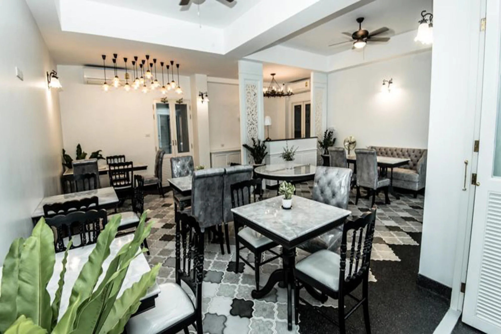 Foto - Noursabah Pattaya