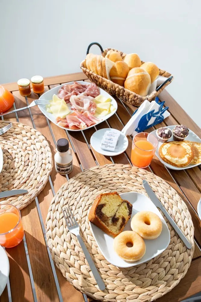 Photo - B&B Marcantonio - Ischia Ponte