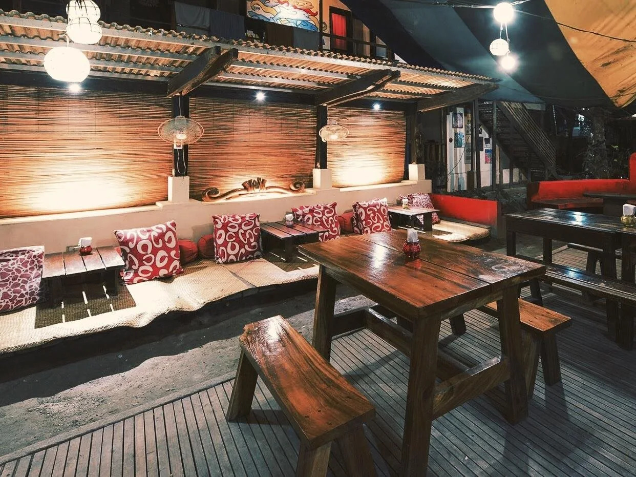 Photo - Lazy Dog Bed & Breakfast