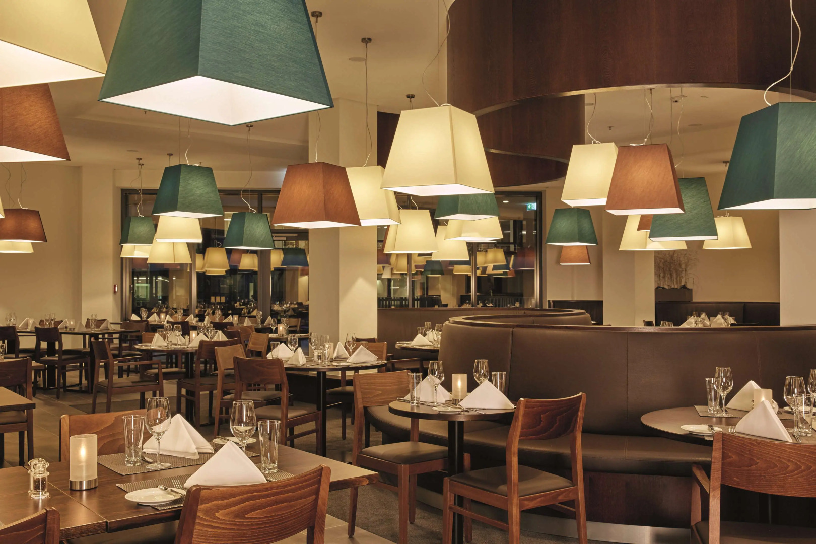 Photo - HYPERION Hotel Hamburg City, Trademark Collection by Wyndham