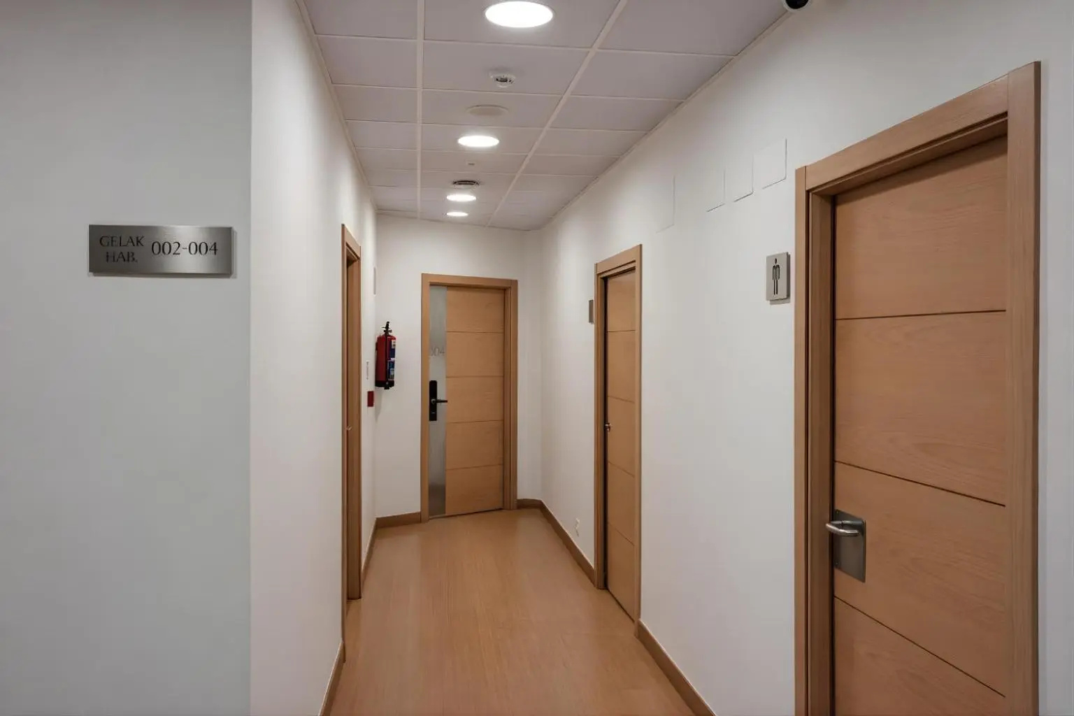 Foto - Hotel Elizalde Berri
