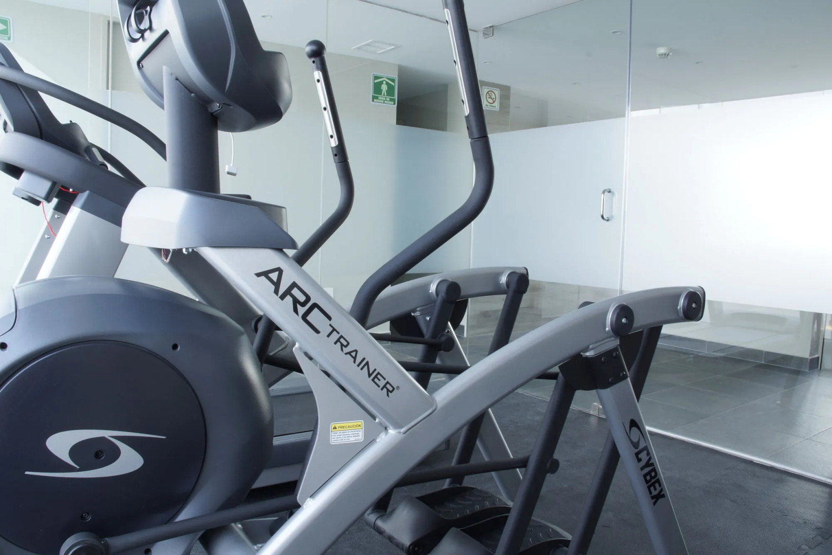 Foto - Isaaya Hotel Boutique by WTC