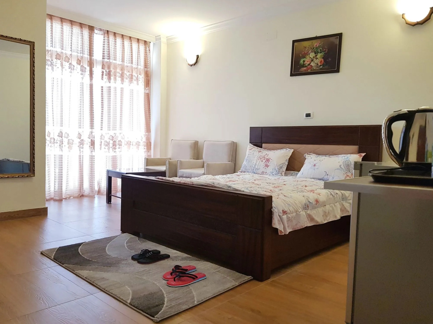 Foto - Filimon Guest House