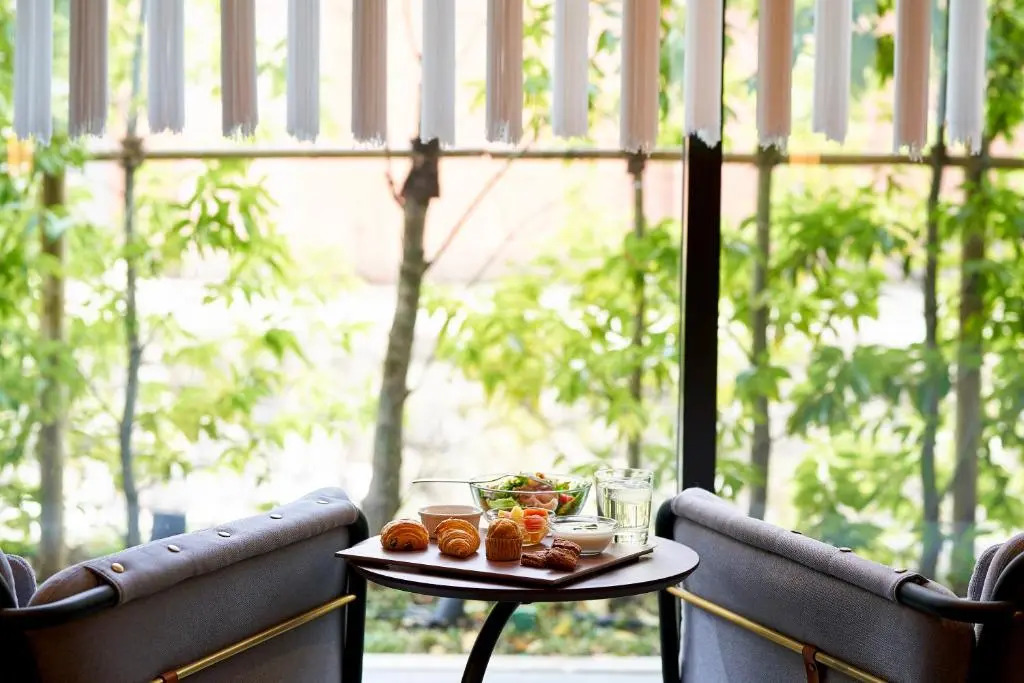 Foto - Tassel Hotel Sanjo Shirakawa