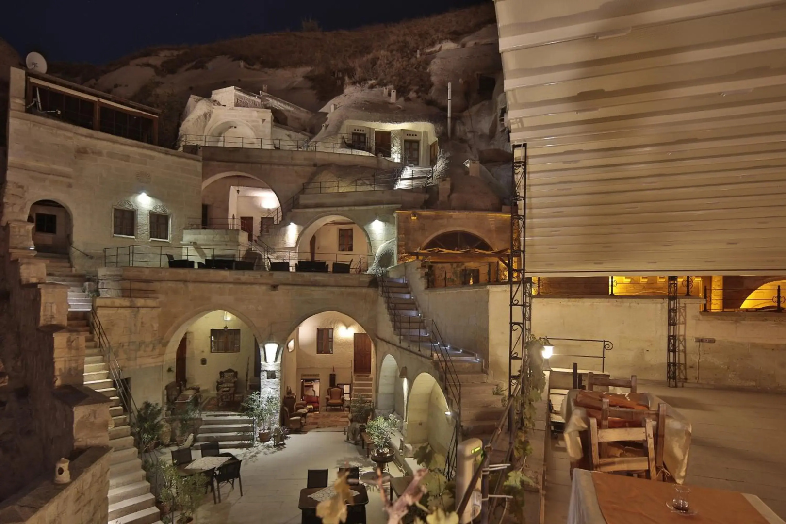Photo - Vezir Cave Suites