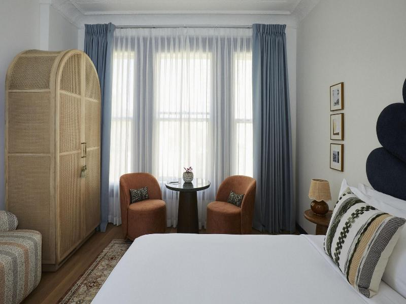 Foto - Granger Hotel San Diego Downtown Gaslamp Quarter, a Member of Design Hotels