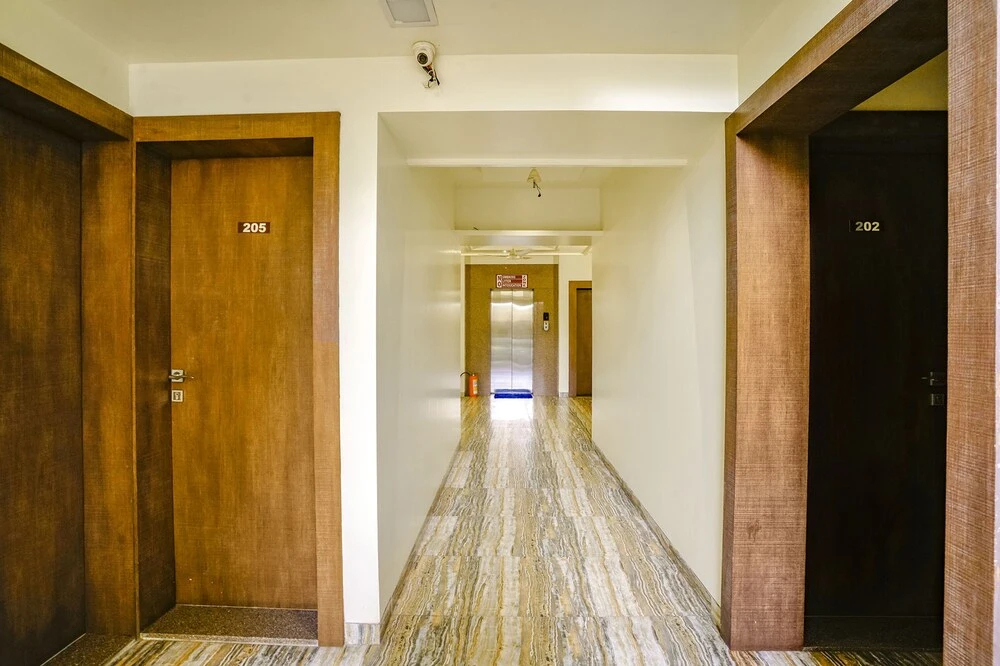 Foto - FabHotel Happy Homely Stay - Airport road