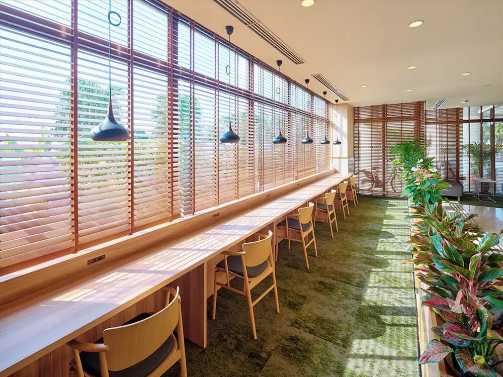 Foto - Hotel Yugaf Inn Okinawa