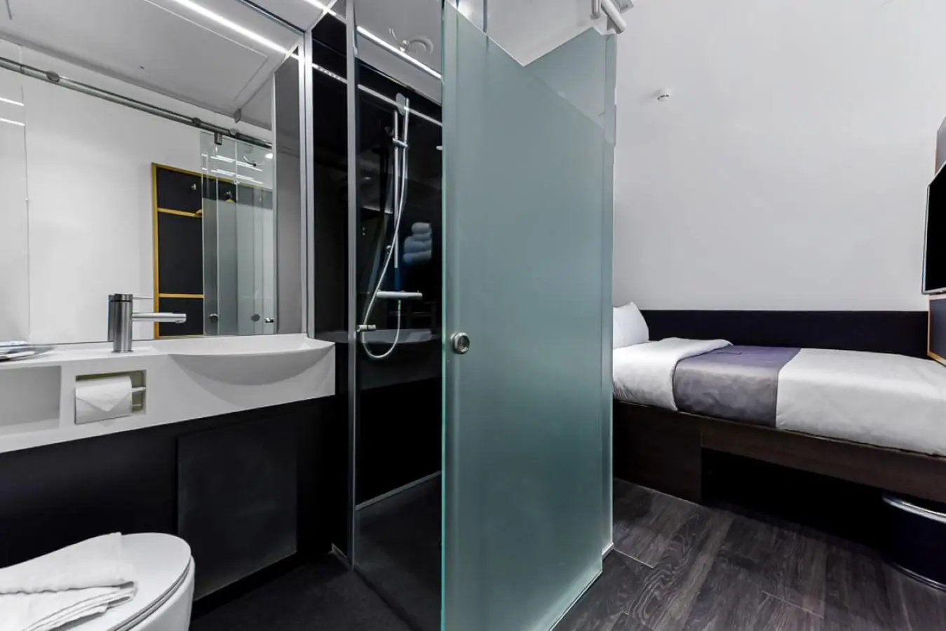 Foto - The Z Hotel Holborn