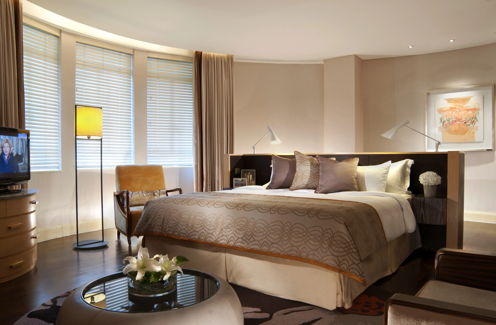 Photo - Ascott Raffles Place Singapore
