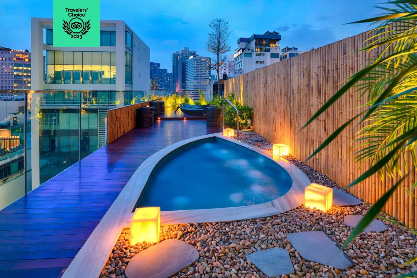 Photo - Silverland Min Hotel