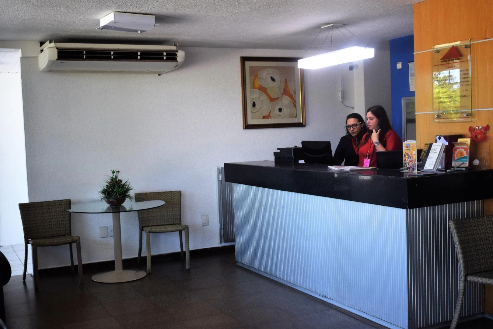 Foto - Hotel Praia Mar
