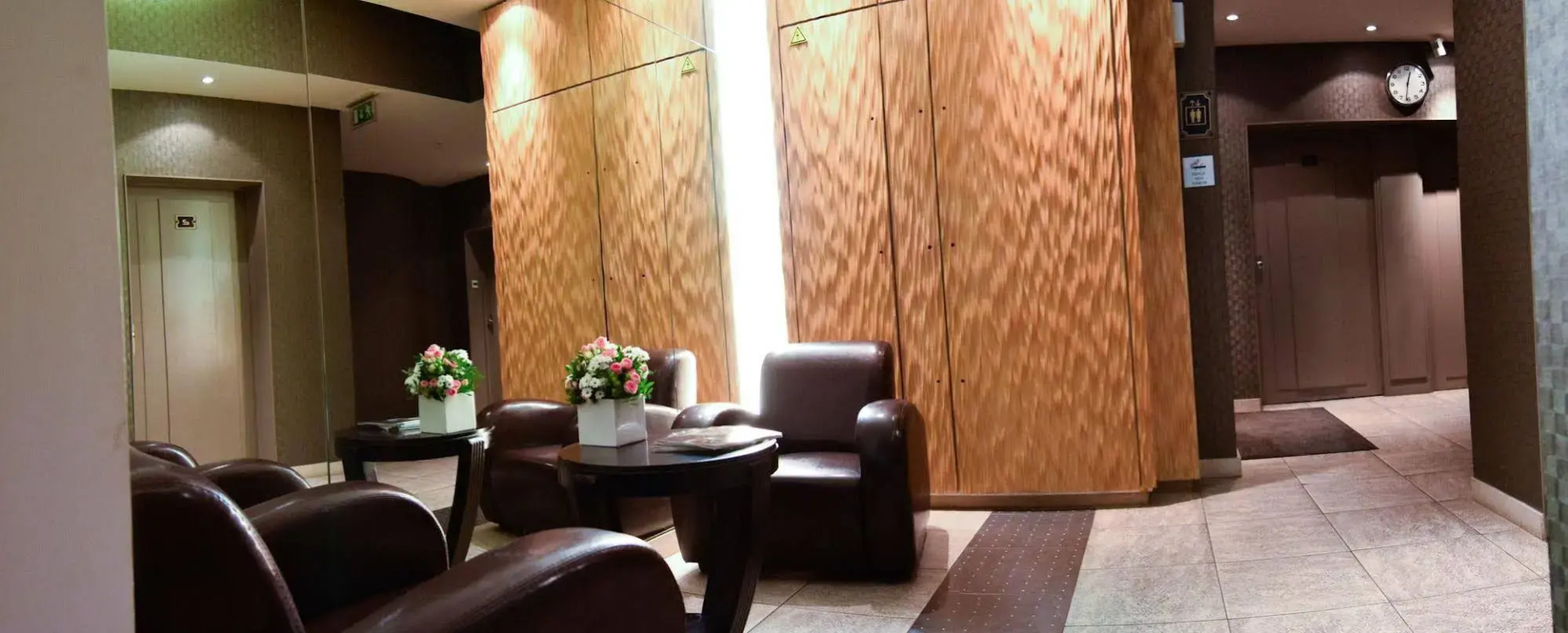 Photo - Residhotel Imperial Rennequin