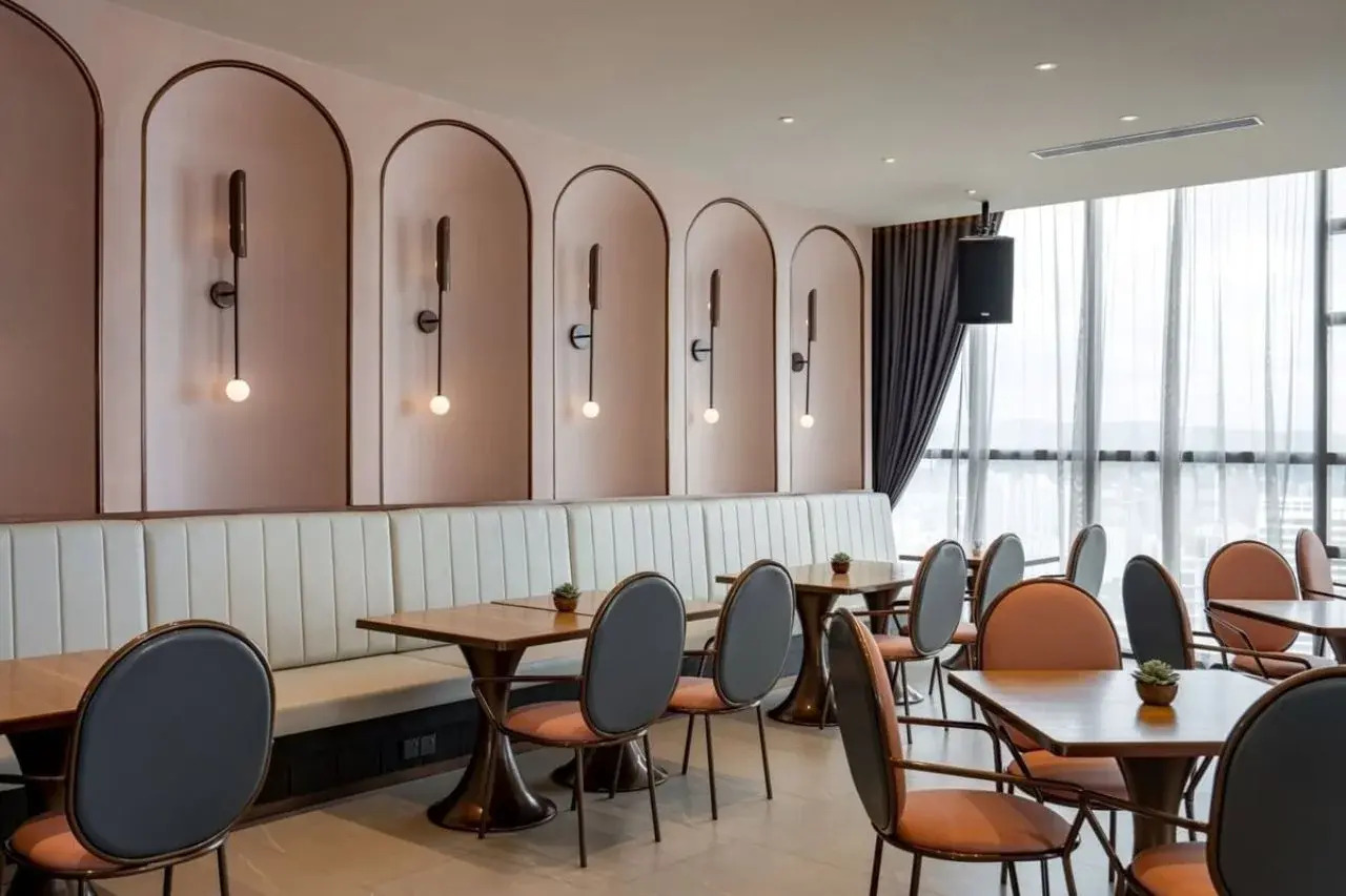 Foto - Imperial Lexis Kuala Lumpur